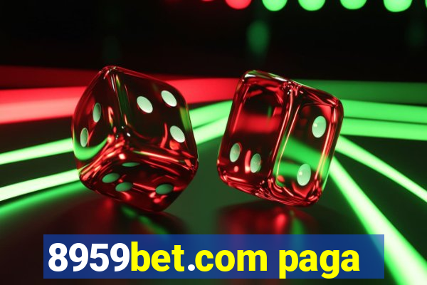 8959bet.com paga